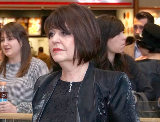 Проф. Мирослава Кадурина