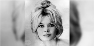 Брижит Бардо,