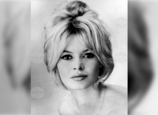 Брижит Бардо,