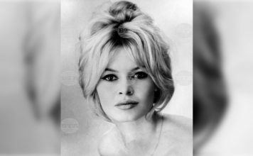 Брижит Бардо,