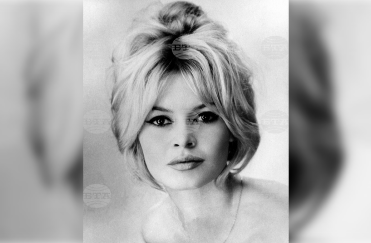 Брижит Бардо,