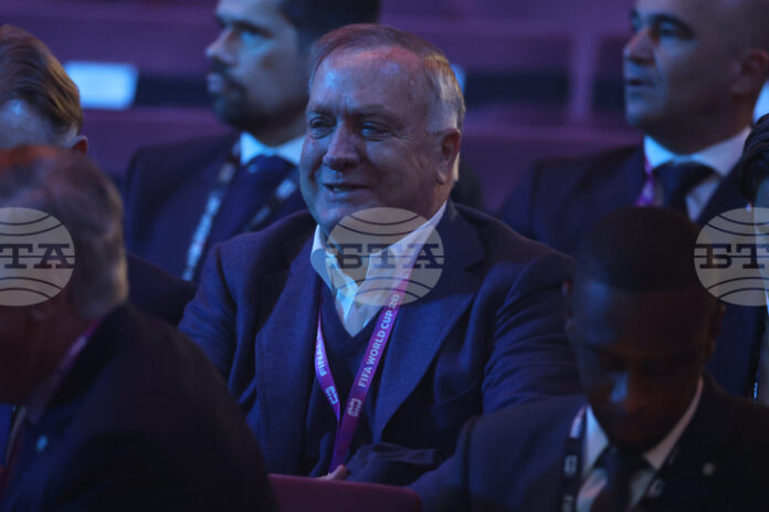 Селекционерът на Кюрасао Дик Адвокаат: "Няма да се предадем без бой на Световното първенство"