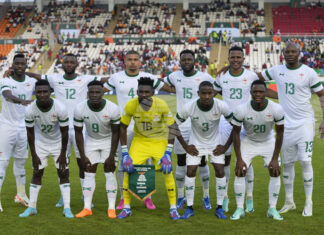 Селекционерът на Замбия Моузес Сичоне ще бъде на пейката начело на отбора за първи път срещу Мали