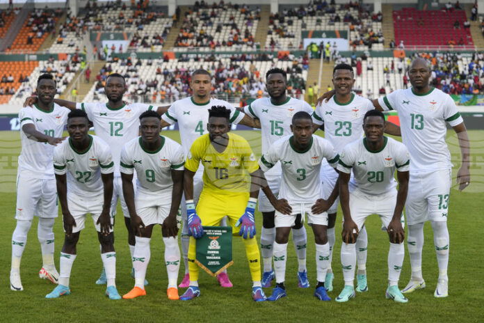 Селекционерът на Замбия Моузес Сичоне ще бъде на пейката начело на отбора за първи път срещу Мали