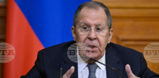 Сергей Лавров: Европа имаше много шансове да участва в уреждането на украинския конфликт, но тя игнорира всички тях