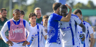 Шалке 04 ще привлече нов ръководител на скуатското звено