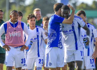 Шалке 04 ще привлече нов ръководител на скуатското звено