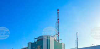 Шести блок на АЕЦ „Козлодуй” отново е включен в енергийната система на страната