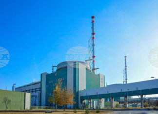 Шести блок на АЕЦ „Козлодуй” отново е включен в енергийната система на страната