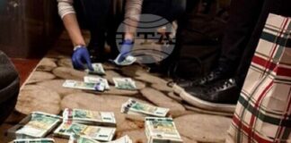 Шестима са задържани, а около 45 адреса са претърсени в страната при акция срещу финансови измами на ГДБОП и ДАНС, под надзора на Европейската прокуратура