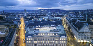 Швейцарски милиардер призовава за по-високи данъци за свръхбогатите в Швейцария въпреки отхвърлянето на идеята на референдум