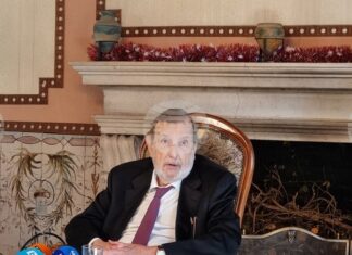 Силата на гласа на една страна в ЕЦБ зависи от смислените идеи в паричната политика, според Антонио де Соуза, бивш управител на Банката на Португалия Силата на гласа на една страна в ЕЦБ зависи от смислените идеи в паричната политика, според Антонио де Соуза, бивш управител на Банката на Португалия