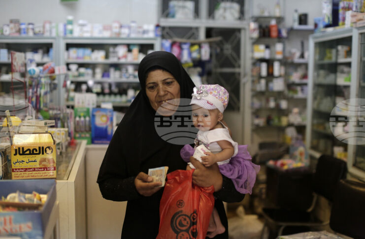 Сирия ще деноминира националната си валута, считано от 1 януари