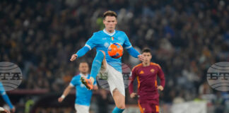 Скот Мактоминей бе избран за най-добър играч в Серия А за сезон 2024-25