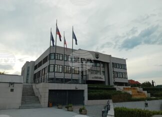 Словашкият парламент одобри план за разпускане на службата за защита на лицата, подаващи сигнали за корупция