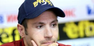 Сноубордистът Радослав Янков: „Има детайли, върху които трябва да работя"