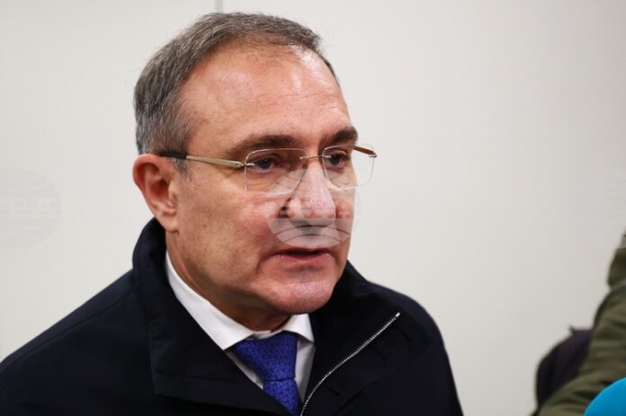 Социалните придобивки се запазват догодина, увери социалният министър преди заседанието Социалните придобивки се запазват догодина, увери социалният министър преди заседанието на Надзорния съвет на НОИ