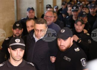 Софийският апелативен съд остави в ареста петима от общо седмината обвиняеми по делото "Исторически парк"