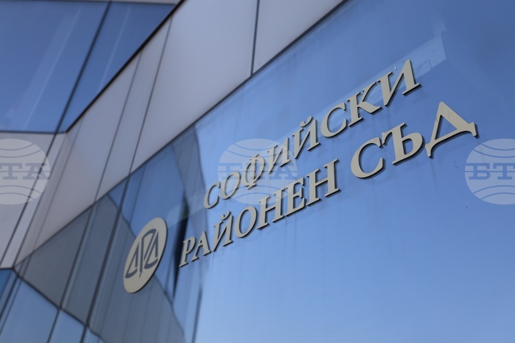 Процедурата по мярката на Евтимов се проведе при закрити врати