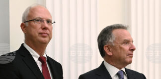 Специалният пратеник на руския президент Путин пристигна в Маями, за да обсъди с американската страна решение на конфликта в Украйна