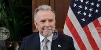 Специалният пратеник на САЩ Уиткоф ще посети Москва днес за преговори по мирния план за Украйна