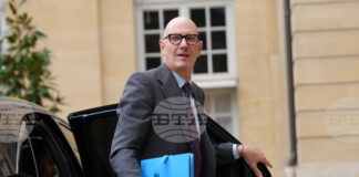 Споразумението между ЕС и Меркосур е неприемливо за Франция в сегашния му вид, предупреди икономическият министър Ролан Лескюр