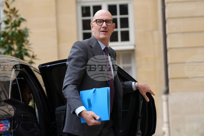 Споразумението между ЕС и Меркосур е неприемливо за Франция в сегашния му вид, предупреди икономическият министър Ролан Лескюр