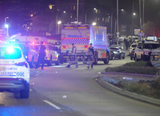 СПРАВКА
АП: Масови стрелби в Австралия в миналото СПРАВКА
АП: Масови стрелби в Австралия в миналото