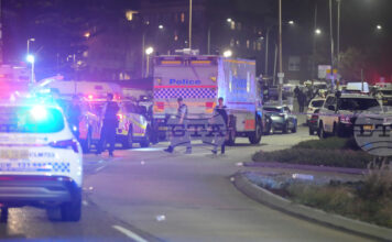 СПРАВКА
АП: Масови стрелби в Австралия в миналото СПРАВКА
АП: Масови стрелби в Австралия в миналото