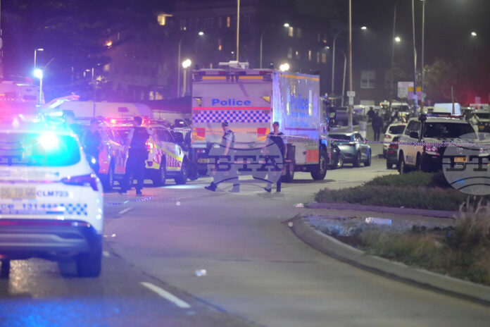 СПРАВКА
                                                                                                АП: Масови стрелби в Австралия в миналото