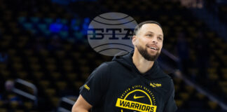 Стеф Къри ще се завърне за Голдън Стейт в НБА в мача срещу Минесота в петък