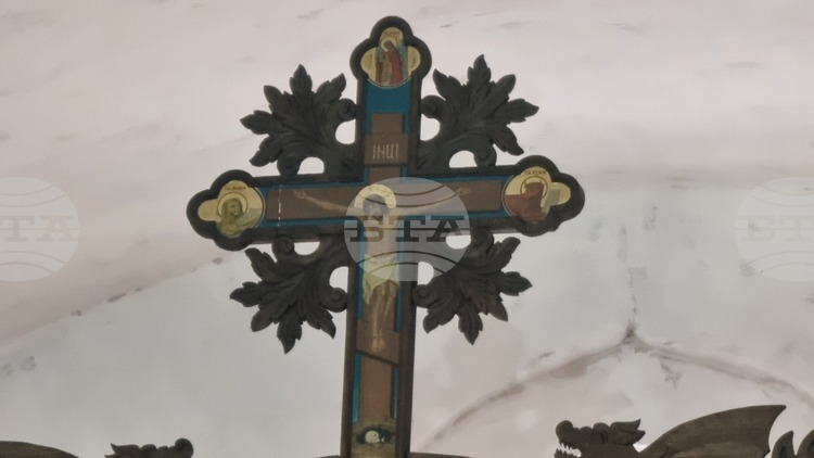 Стефановден който се празнува на 27 декември символично отбелязва края