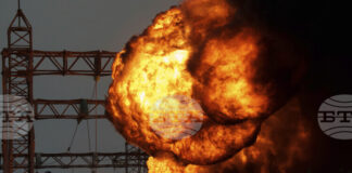 Сто и седемдесет хиляди домакинства в Одеска област са без ток заради масираната руска атака с дронове през нощта, съобщи Киев