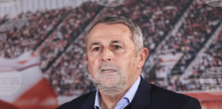 Свен Мислинтат влезе в ръководството на Фортуна Дюселдорф, където помощник-треньор е Илия Груев