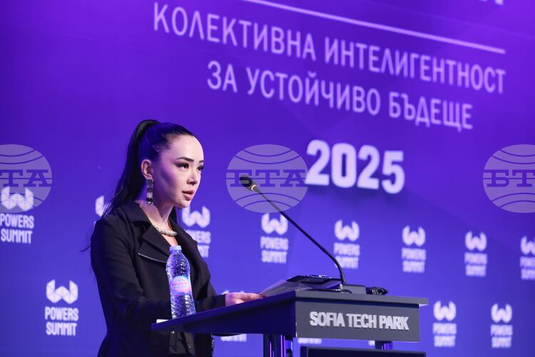 Отново събираме всички вас за да разискваме решения в реално