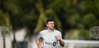 Томас Мюлер вярва, че Флориан Вирц би имал по-лесно начало в Байерн Мюнхен