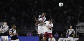 Тотнъм се интересува от 19-годишния играч на Васко да Гама