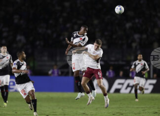 Тотнъм се интересува от 19-годишния играч на Васко да Гама