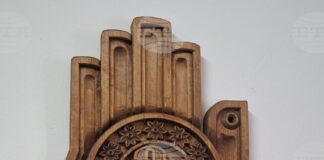 Традиционни художествени занаяти, приложими в живота на българина, практикуват членовете на Регионалната камара в Търговище