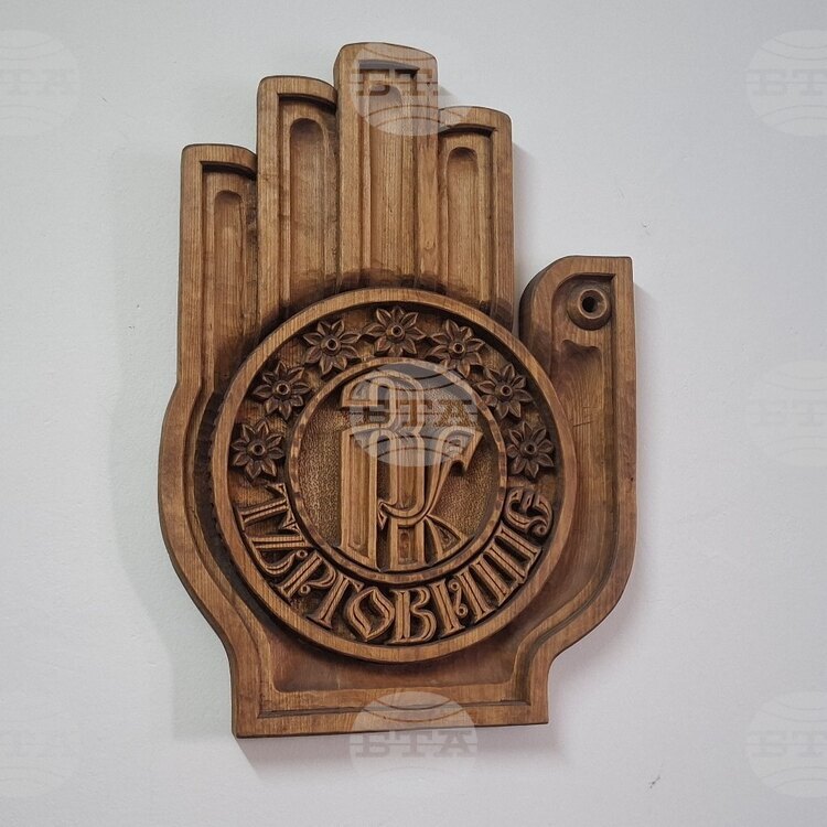 Регионалната занаятчийска камера в Търговище наскоро избра нов председател –