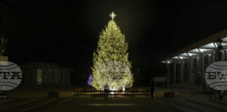 Тръмп обяви Бъдни вечер и 26 декември за празници