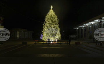 Тръмп обяви Бъдни вечер и 26 декември за празници