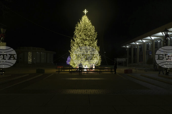 Тръмп обяви Бъдни вечер и 26 декември за празници