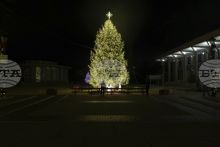 Тръмп обяви Бъдни вечер и 26 декември за празници