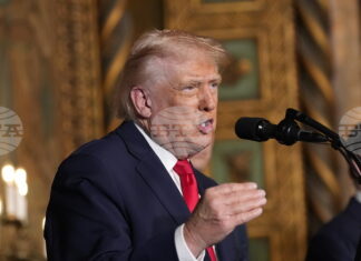 Тръмп заяви, че е поканил лидерите на Казахстан и Узбекистан на срещата на върха на Г-20 догодина