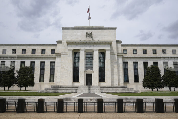 Тръмп заяви, че никога централната банка на САЩ няма да бъде оглавена от човек, който не се съгласява с него