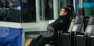 Треньорът на Интер Кристиан Киву: "Болоня е неудобен отбор за всички, не само за нас"