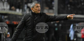 Треньорът на ПАОК Разван Лучески след равенството с Лудогорец: "Загубихме две точки, но едната спечелена е много важна"