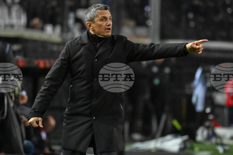 Загубихме две ценни точки в тази среща но предвид хода