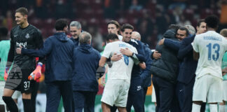 Треньорът на Юнион Сен Жилоаз предупреди Марсилия, че отборът му няма да бъде „спаринг партньор“